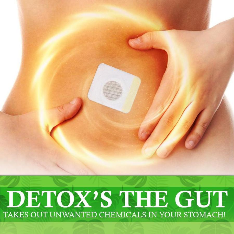 Healthy Detox Slimming Patch