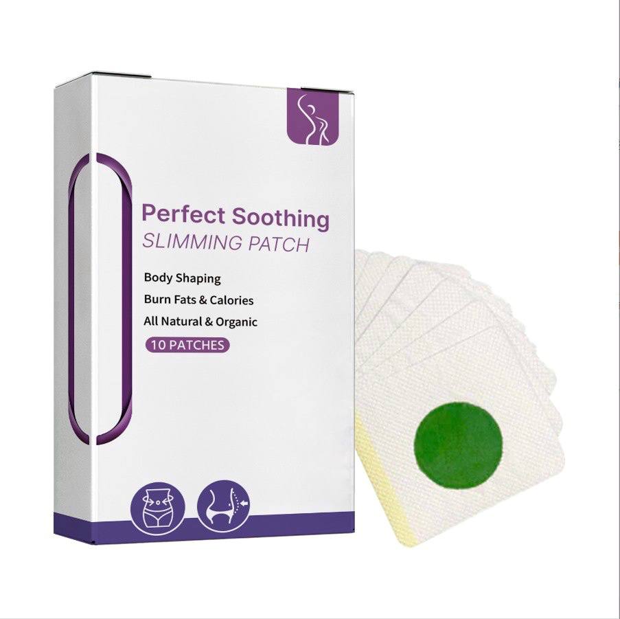 Healthy Detox Slimming Patch