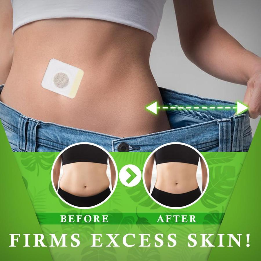 Healthy Detox Slimming Patch