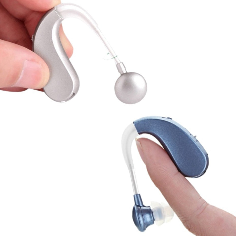 HeaSouls ClearSound Rechargeable Hearing Aids (Pair Of 2)