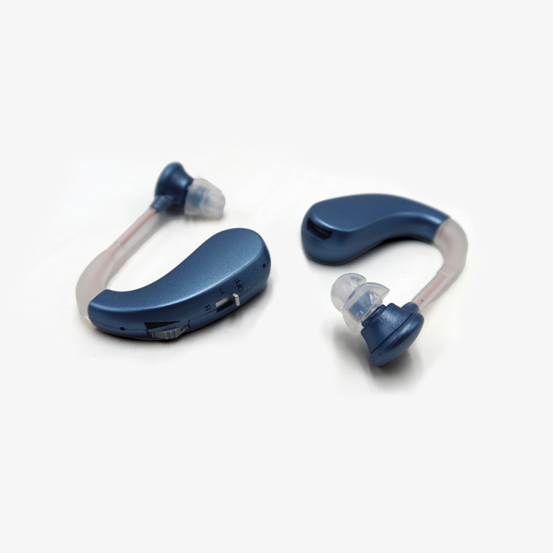 HeaSouls ClearSound Rechargeable Hearing Aids (Pair Of 2)