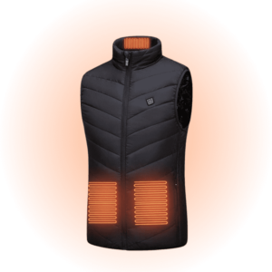 Heat Vest