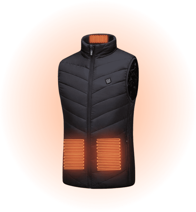 Heat Vest