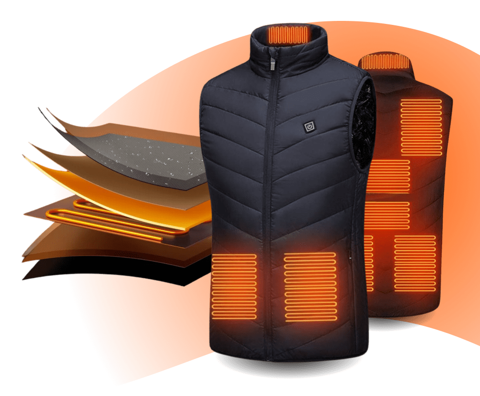 Heat Vest