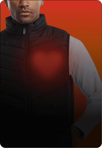 Heat Vest