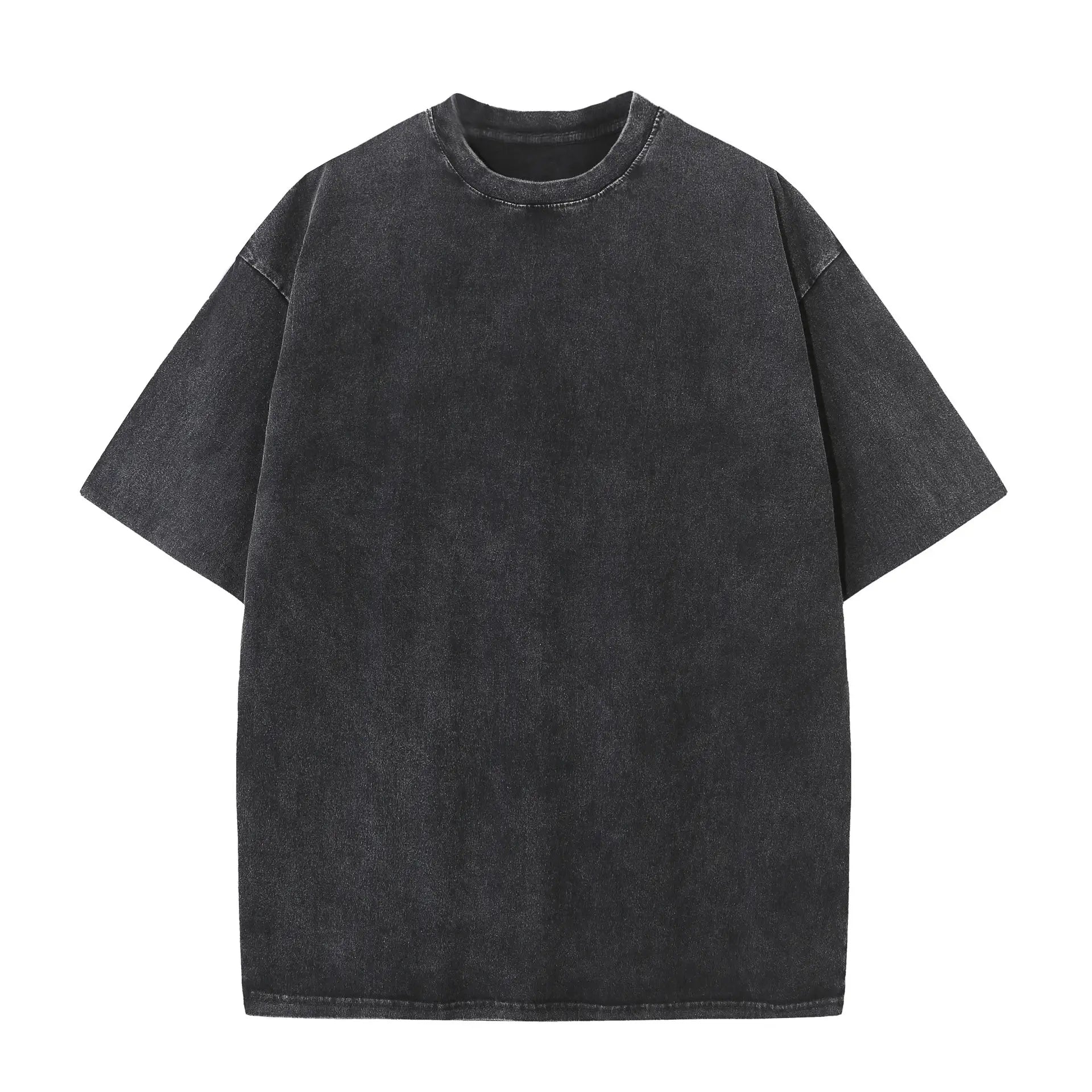 Heavy Loose Fit Washed T-Shirt