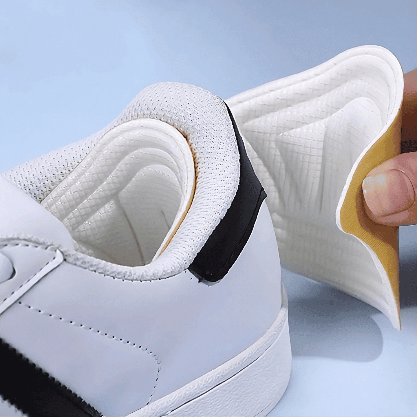 HeelPad Heel Protector