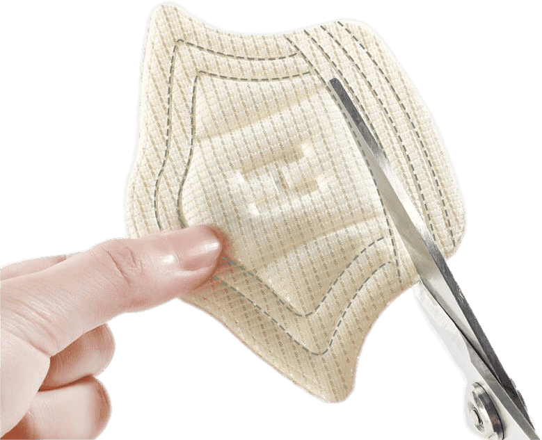 HeelPad Heel Protector