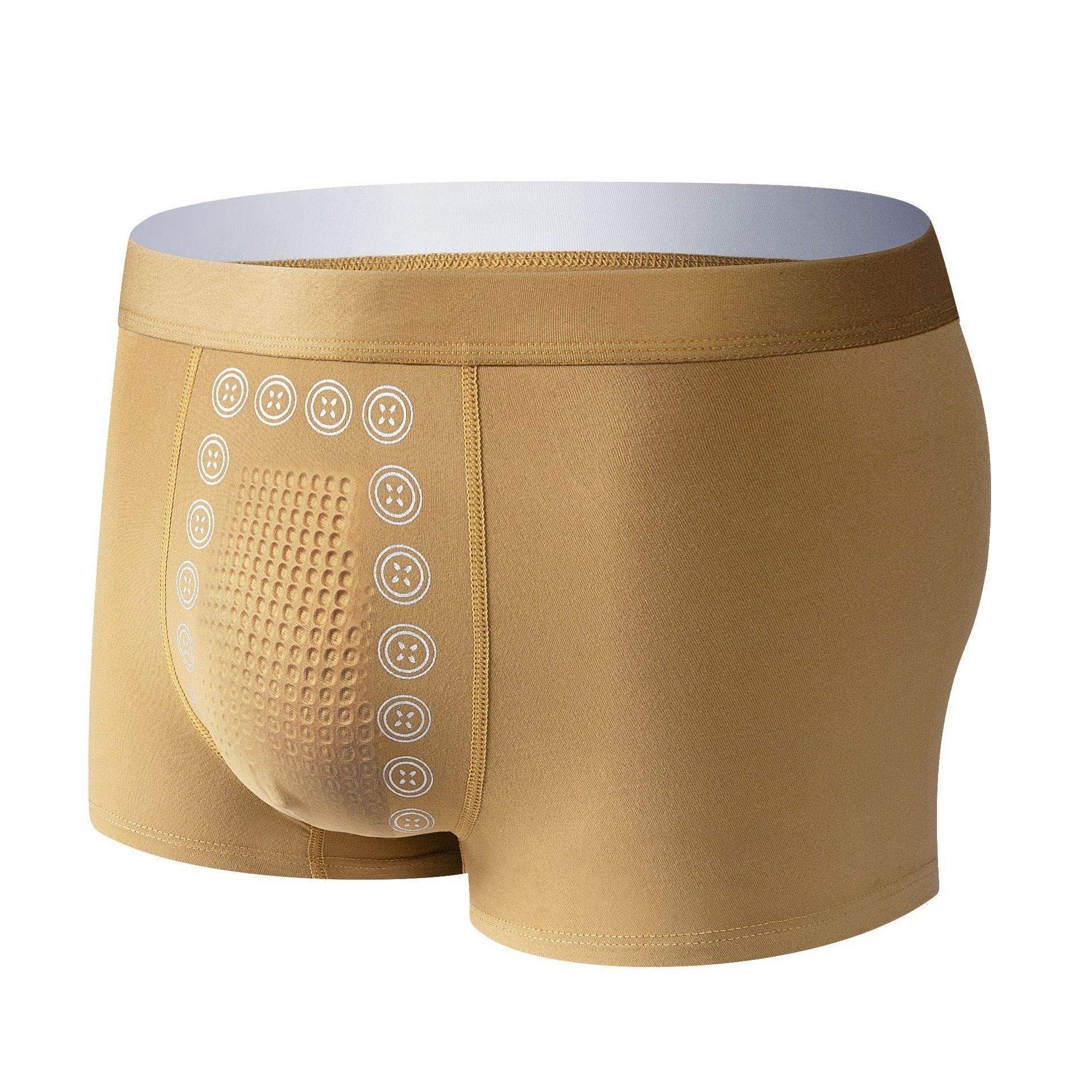 Hot Sales - Men's Massage Magnetic Therapy Underwear