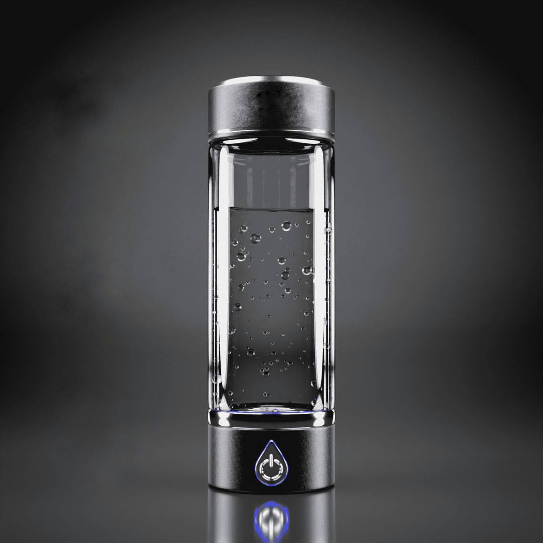 Hydrogen Water Bottle