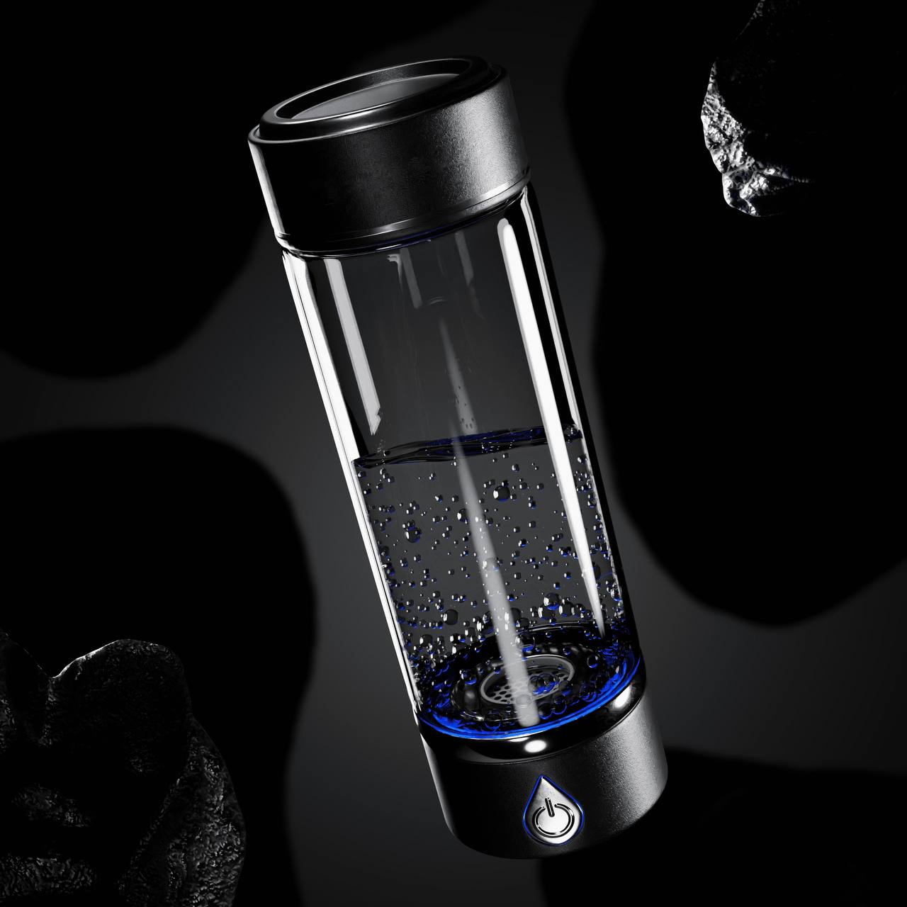 Hydrogen Water Bottle