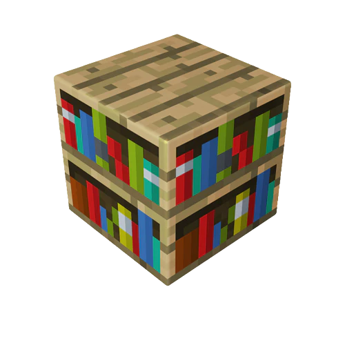 Individual Magnetic Blocks