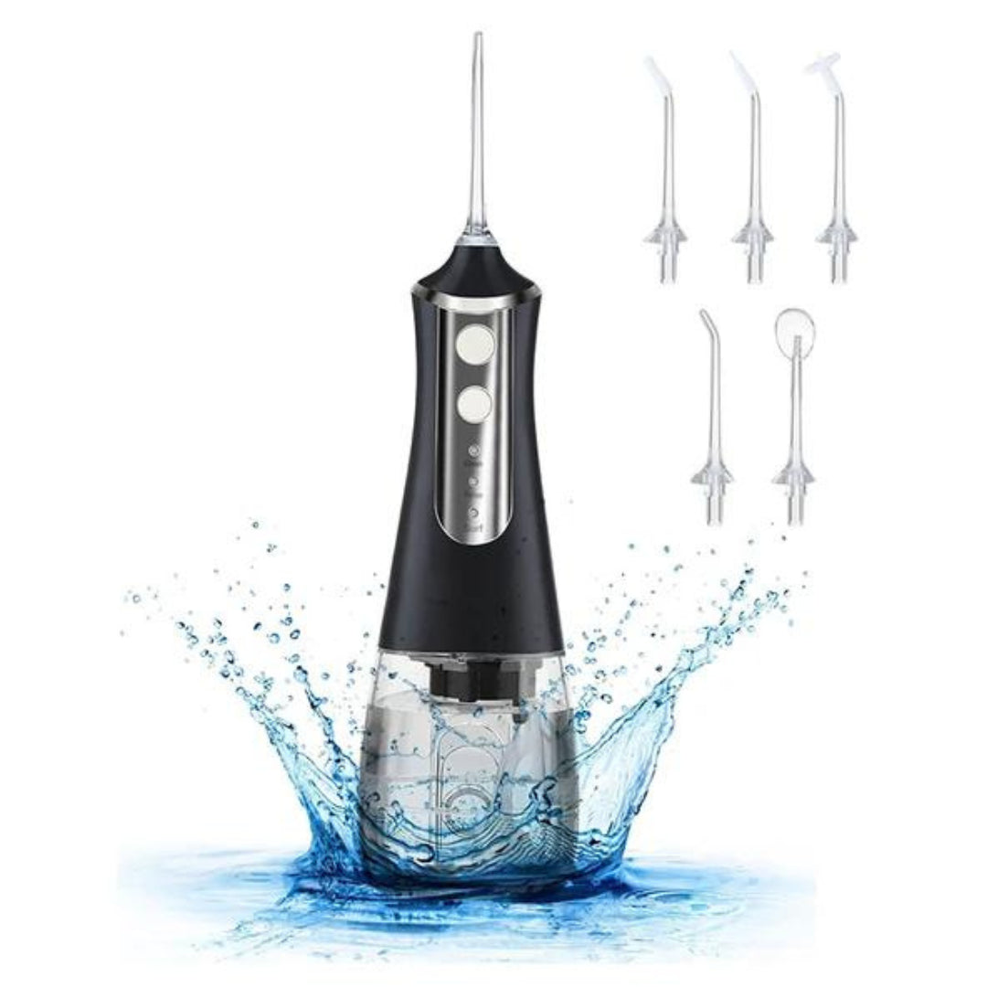 Jovina Tonsil Stone Water Flosser