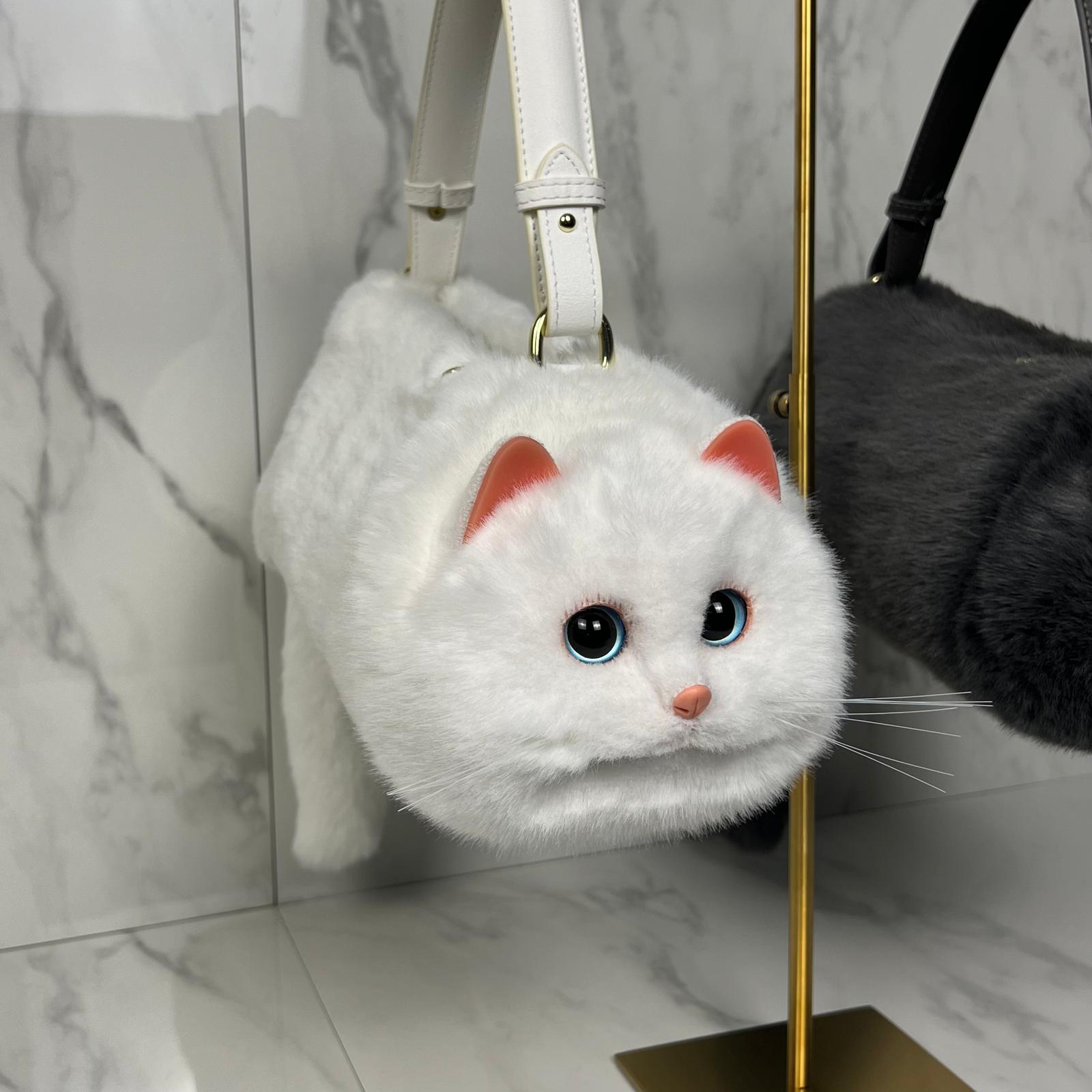 Kitty Handbag