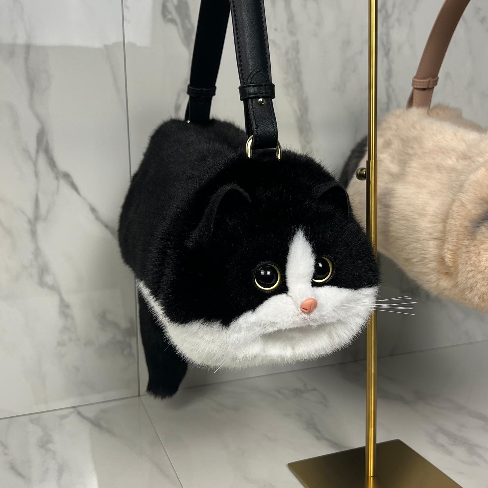 Kitty Handbag