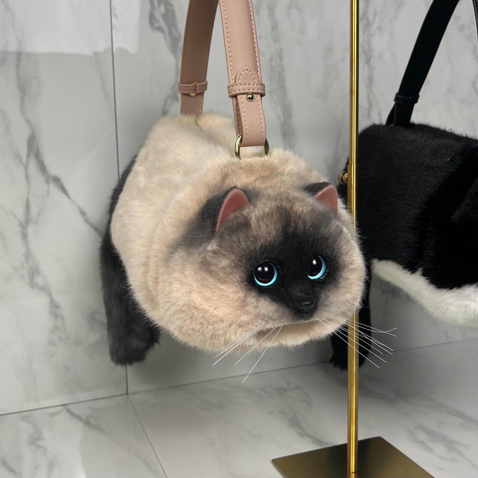 Kitty Handbag