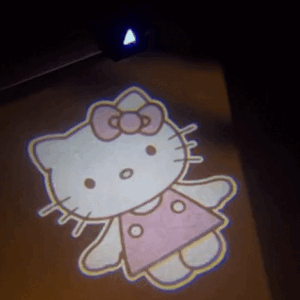 KITTYLIGHTS