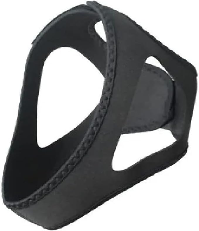 Last Day SALE 50% OFF - AirFlow Jaw Strap