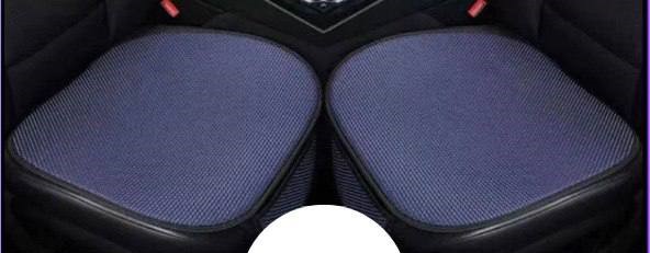 Last Day SALE 50% OFF - Non-Slip Car Seat Pad for Summer: Breathable and Refreshing