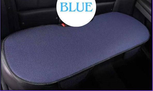 Last Day SALE 50% OFF - Non-Slip Car Seat Pad for Summer: Breathable and Refreshing