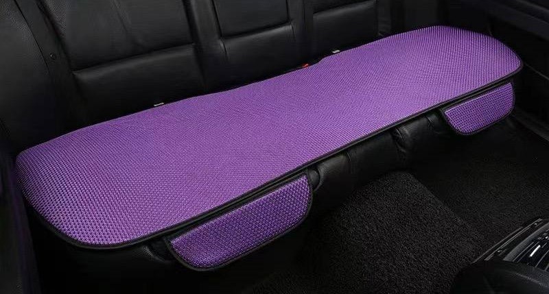 Last Day SALE 50% OFF - Non-Slip Car Seat Pad for Summer: Breathable and Refreshing