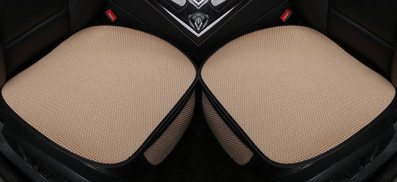 Last Day SALE 50% OFF - Non-Slip Car Seat Pad for Summer: Breathable and Refreshing