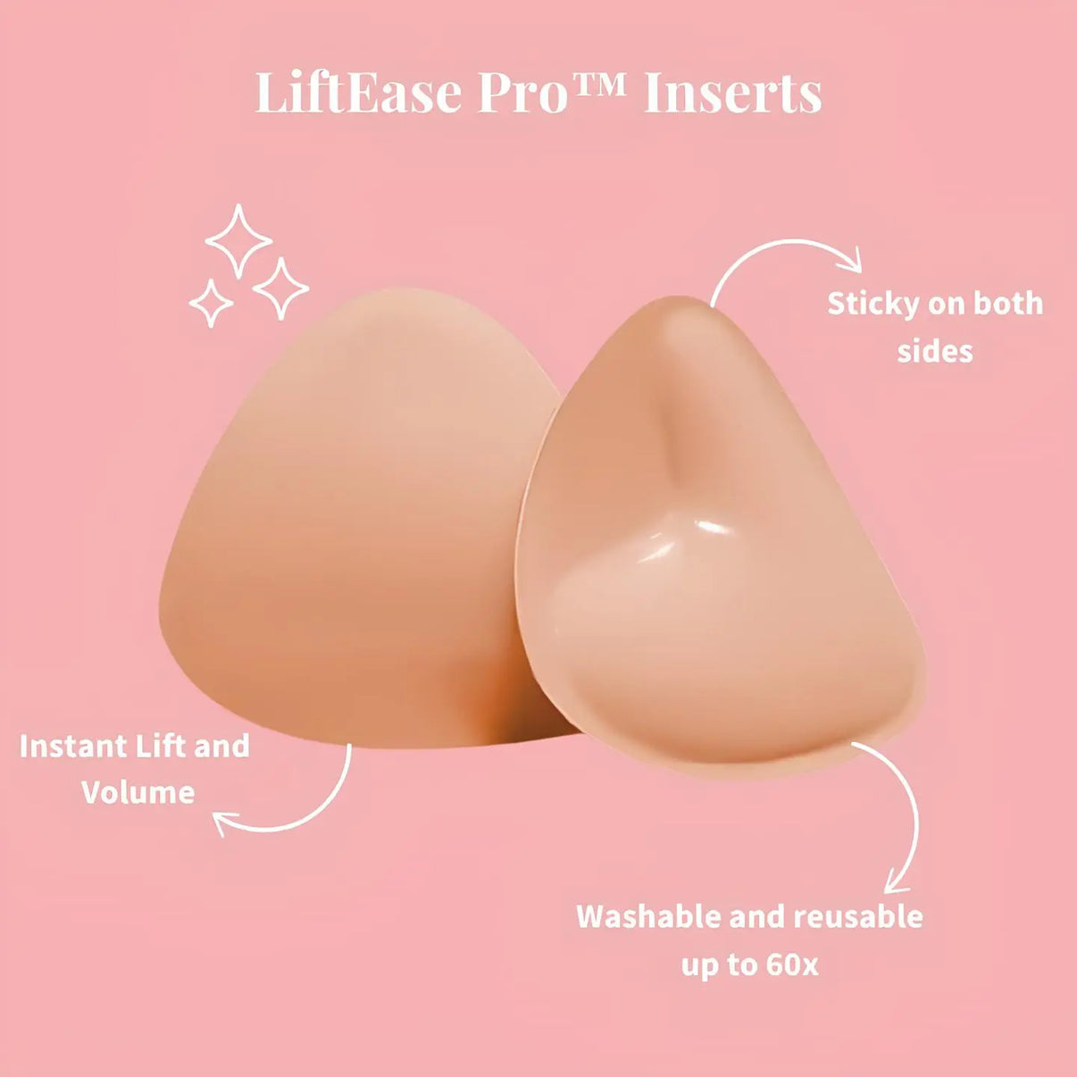 LiftEase Pro Inserts