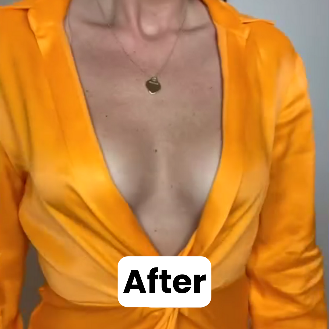 LiftSecret The Invisible Bra