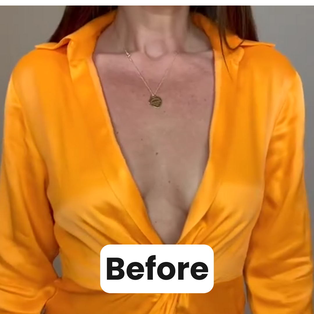 LiftSecret The Invisible Bra