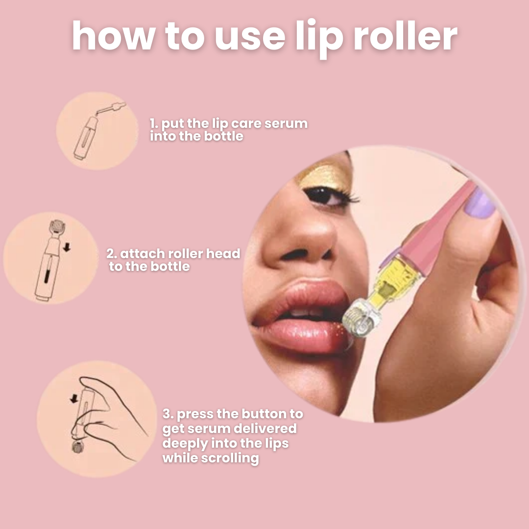 Lip Booster