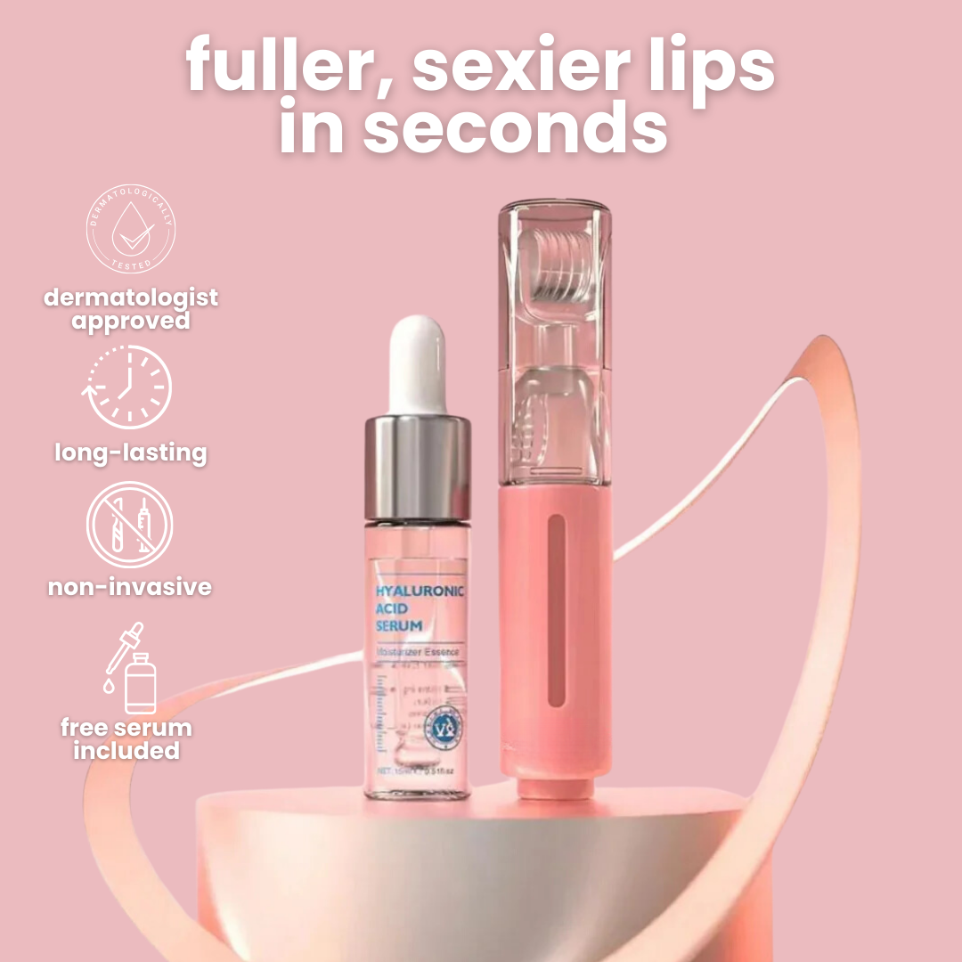 Lip Booster