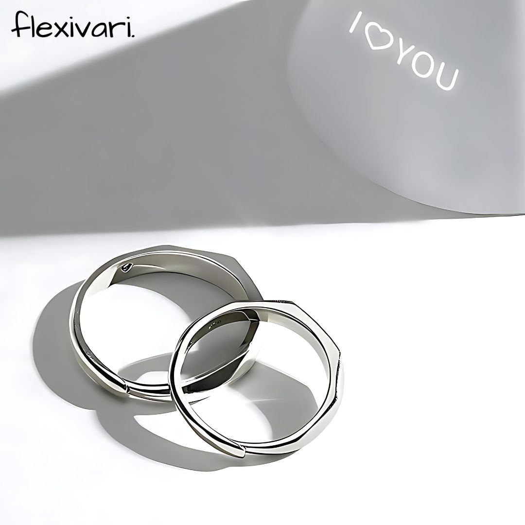 LumiLove Ring