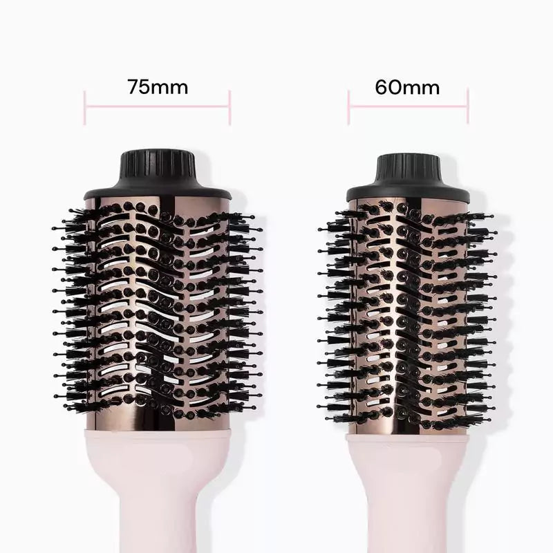 LuxeBloom Volumizing Blowbrush