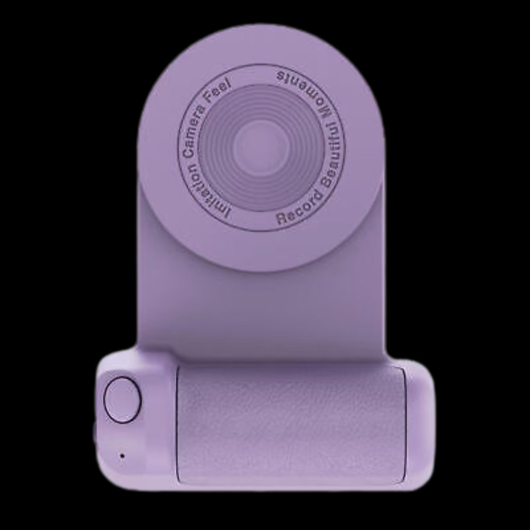 MagGrip Pro - Magnetic Camera Handle