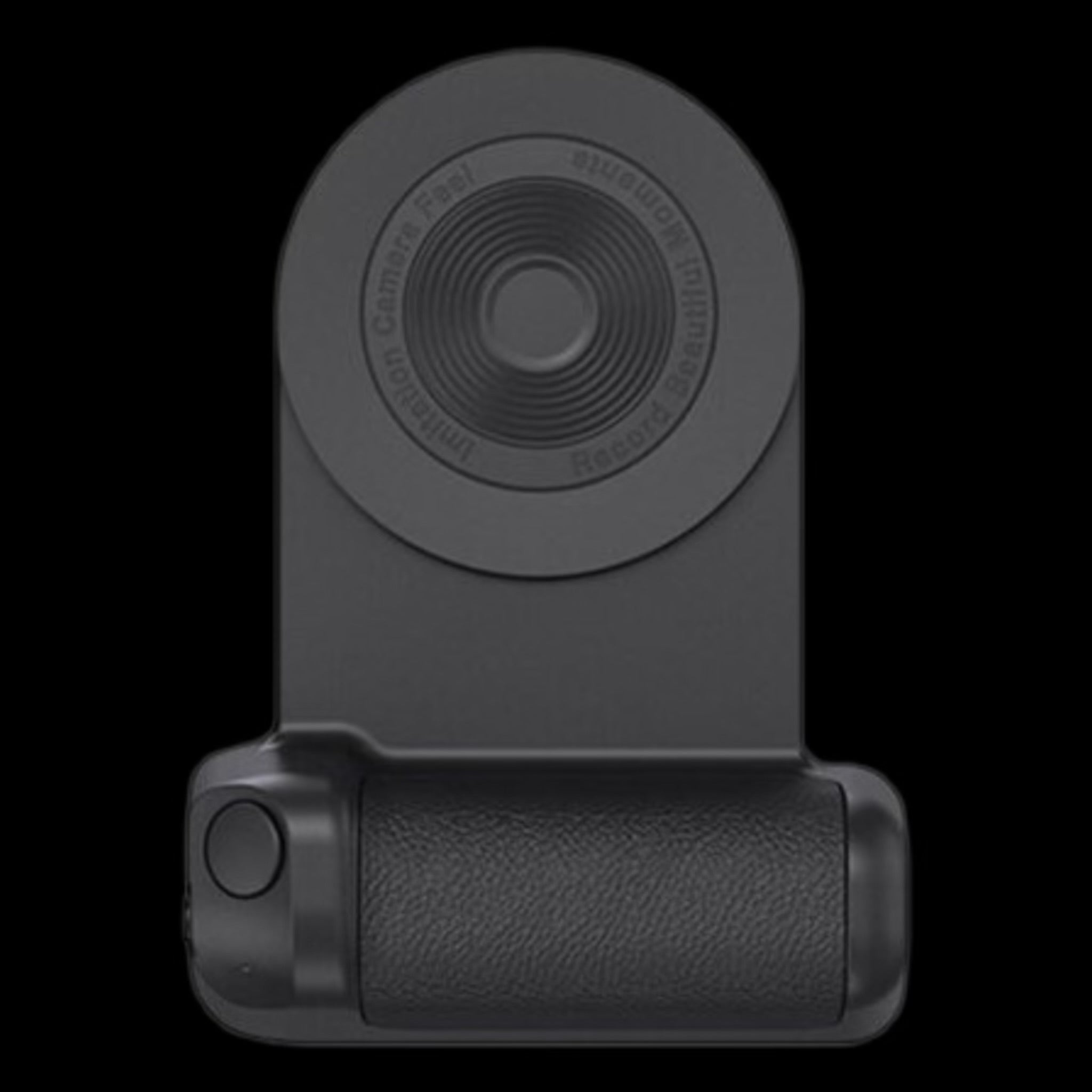 MagGrip Pro - Magnetic Camera Handle