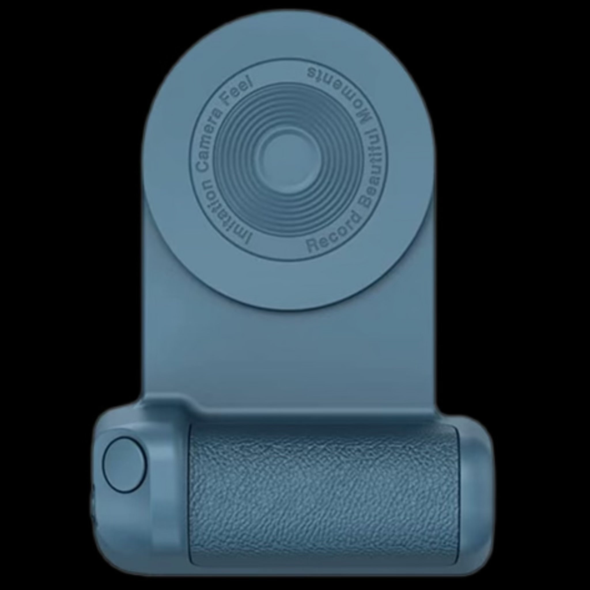 MagGrip Pro - Magnetic Camera Handle