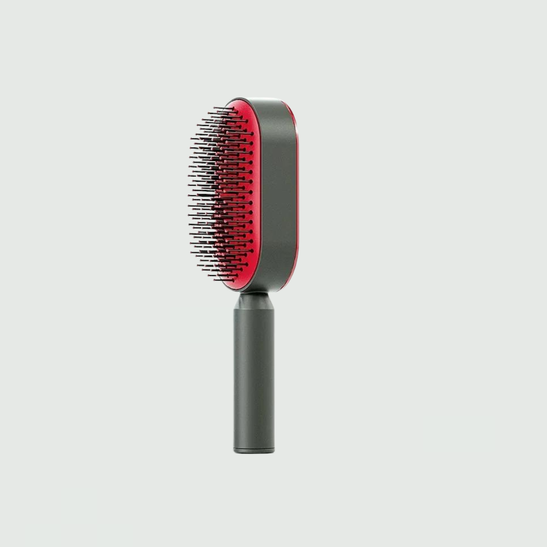 Magic Hairbrush