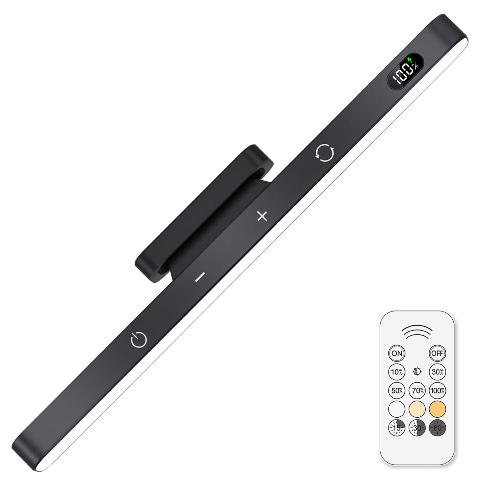 MagLight Pro - Remote Control