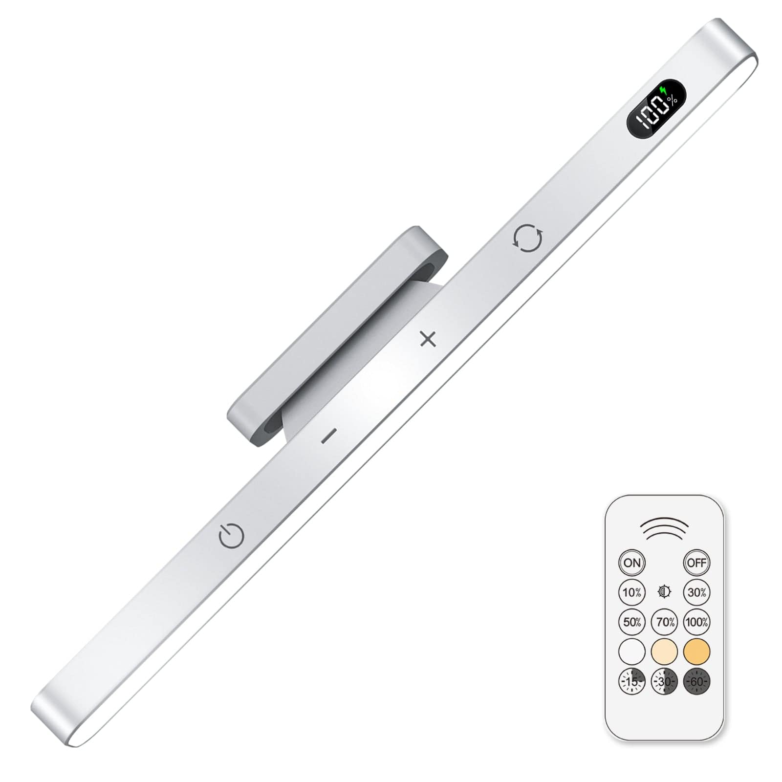 MagLight Pro - Remote Control