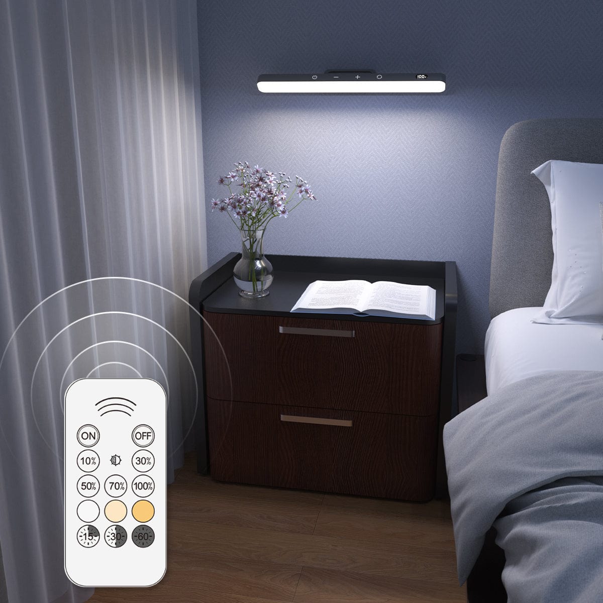 MagLight Pro - Remote Control