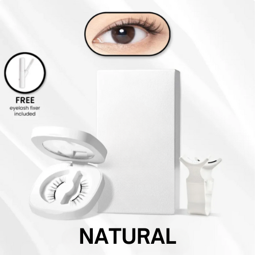 Magnetic Lash Set