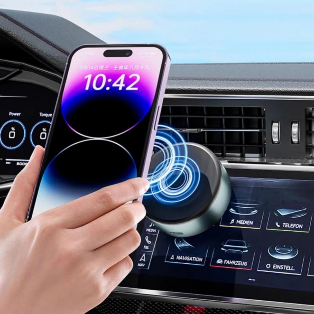 Magnetic Phone Holder