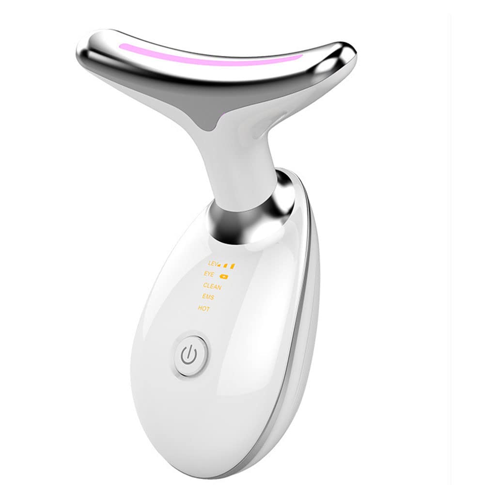 Micro-Glow Face Wrinkle Removal Massager