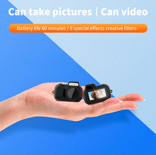 Mini HD Camera