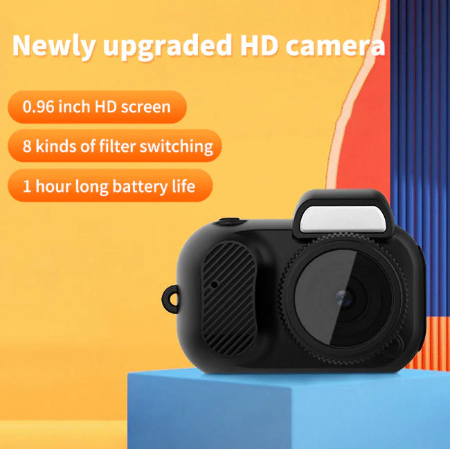 Mini HD Camera