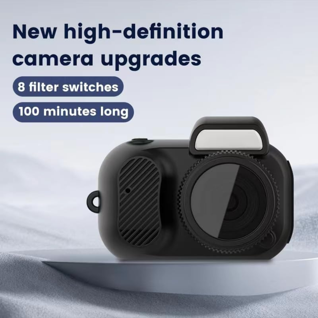 Mini Sport Camera HD 1080P