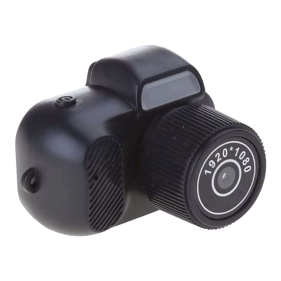 Mini Sport Camera HD 1080P