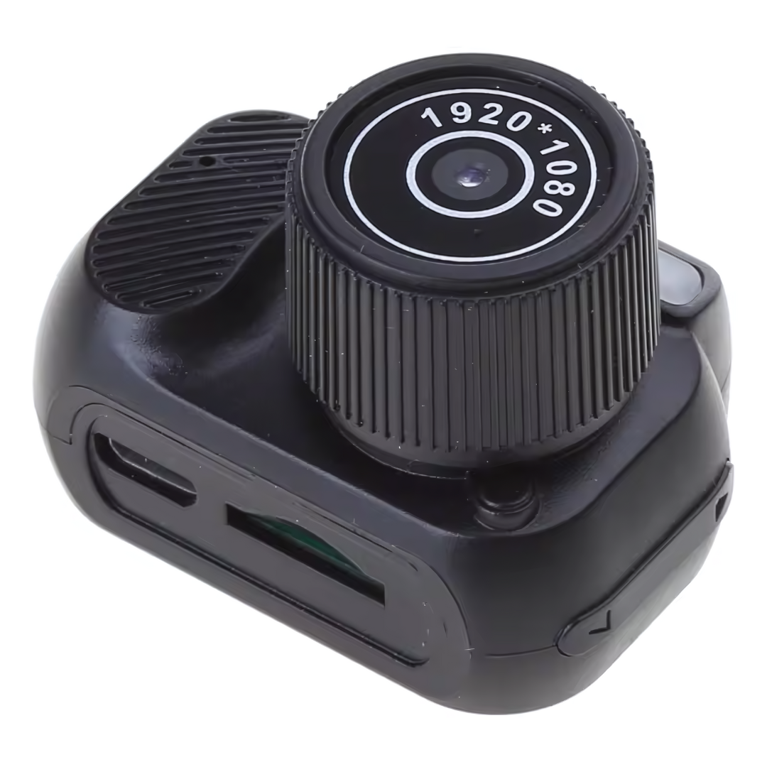 Mini Sport Camera HD 1080P