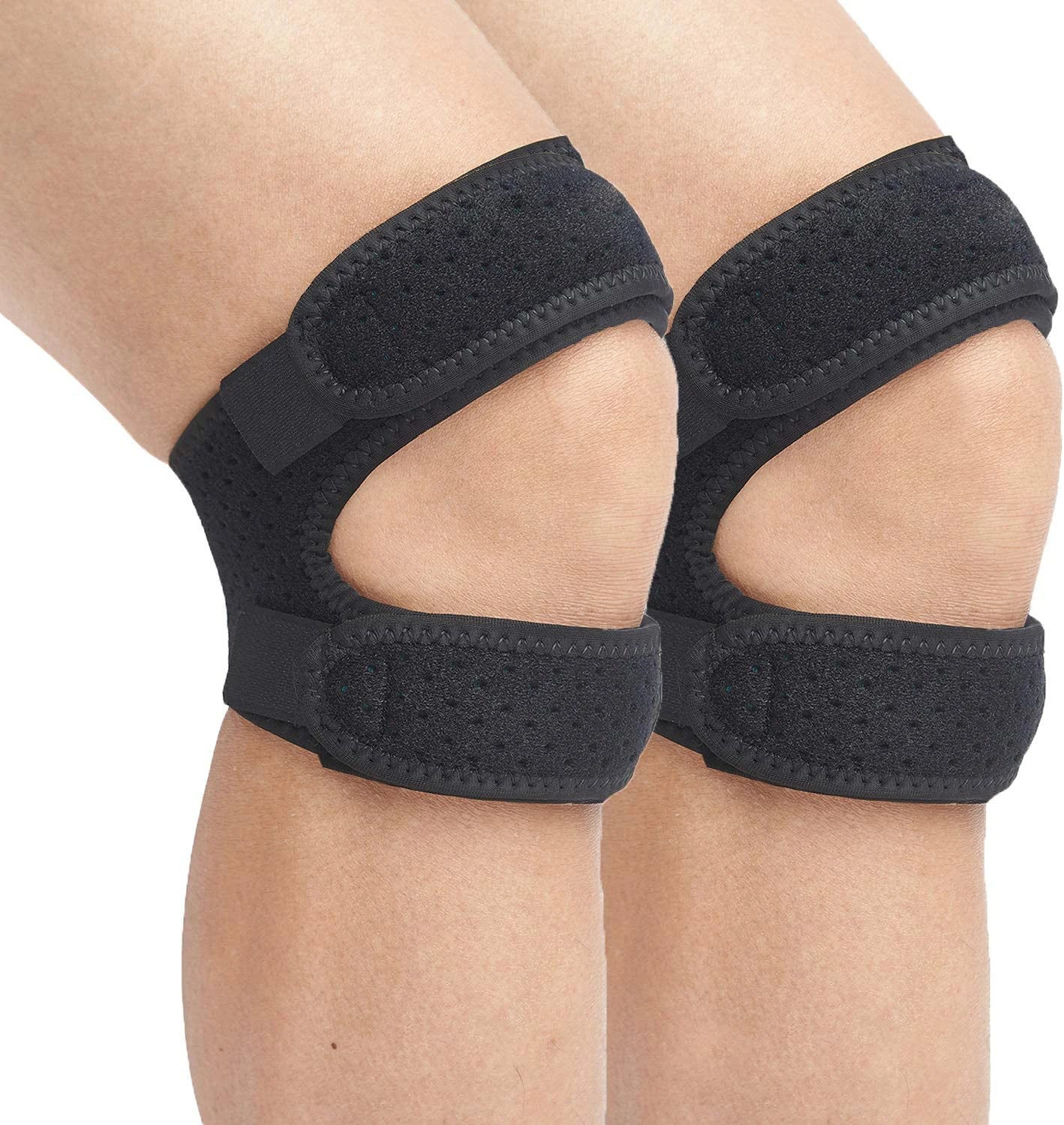 NEENCA Patella Knee Strap: Joint Pain Relief