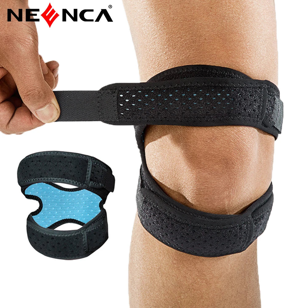 NEENCA Patella Knee Strap: Joint Pain Relief